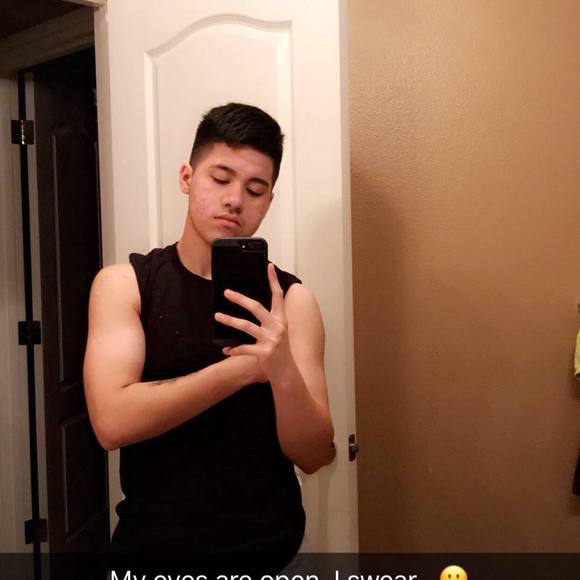 Meet your Posher, Joseph - Picture 1 of 1